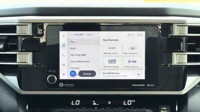 2024 Toyota TUNDRA 4X4 SR5