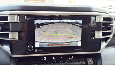 2024 Toyota TUNDRA 4X4 SR5