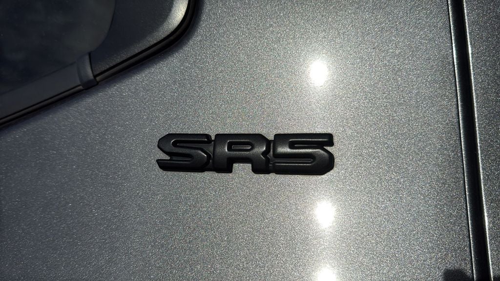 2024 Toyota TUNDRA 4X4 SR5