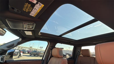 2026 Toyota Tundra 1794