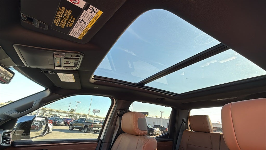 2026 Toyota Tundra 1794