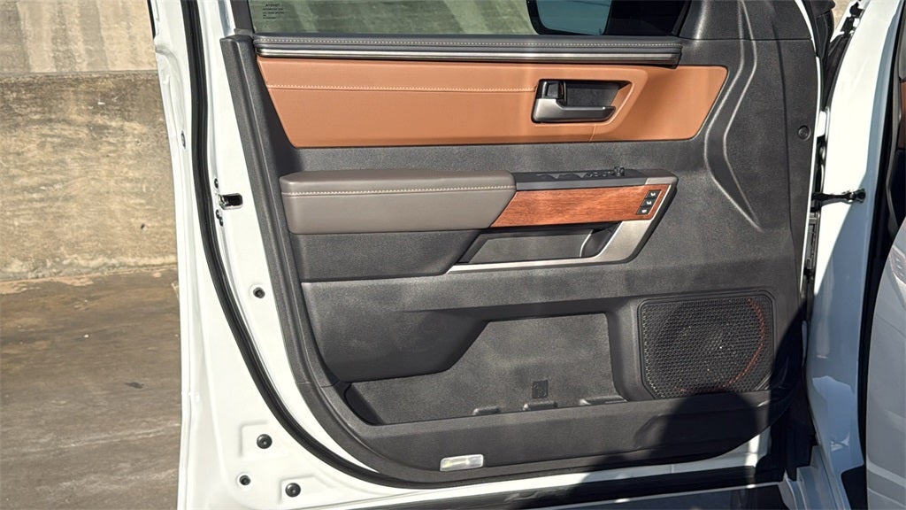 2026 Toyota Tundra 1794