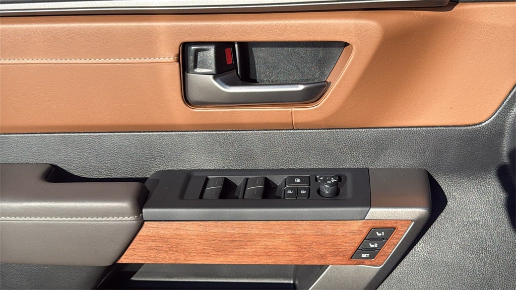 2026 Toyota Tundra 1794