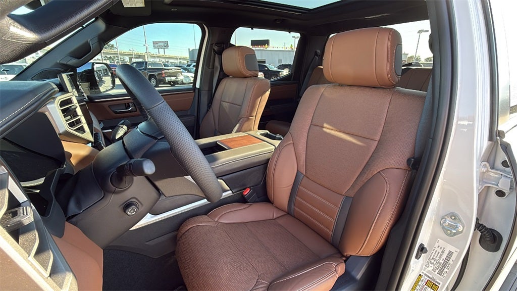 2026 Toyota Tundra 1794