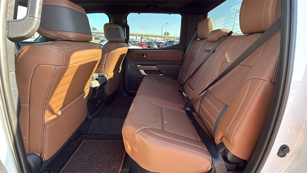 2026 Toyota Tundra 1794