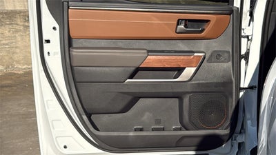 2026 Toyota Tundra 1794