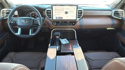 2026 Toyota Tundra 1794