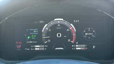 2026 Toyota Tundra 1794