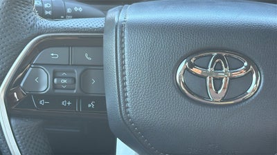 2026 Toyota Tundra 1794