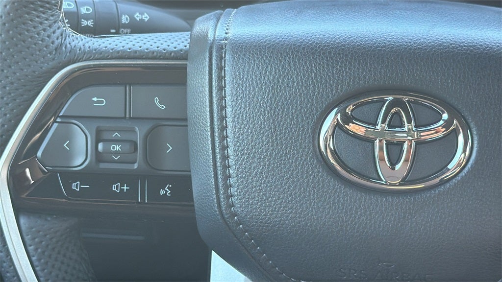 2026 Toyota Tundra 1794