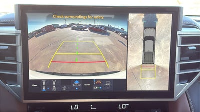 2026 Toyota Tundra 1794