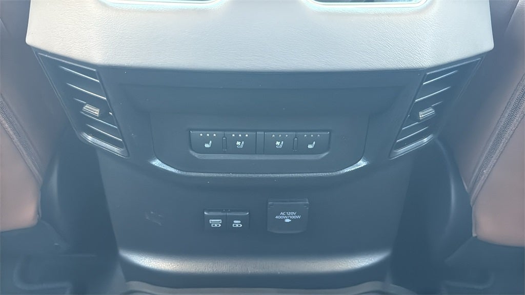 2026 Toyota Tundra 1794