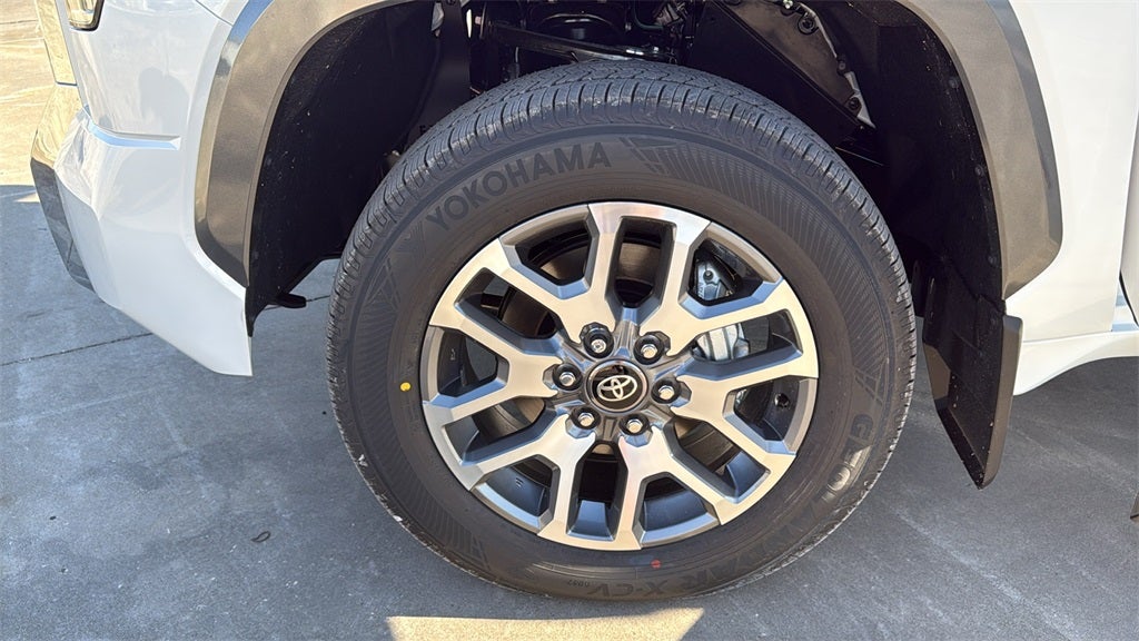 2026 Toyota Tundra 1794