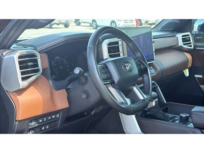 2024 Toyota TUNDRA 4X4 1794