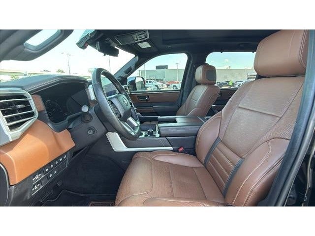 2024 Toyota TUNDRA 4X4 1794