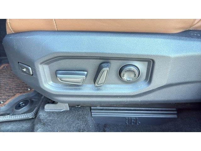 2024 Toyota TUNDRA 4X4 1794