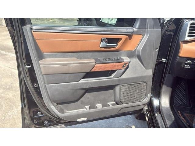 2024 Toyota TUNDRA 4X4 1794