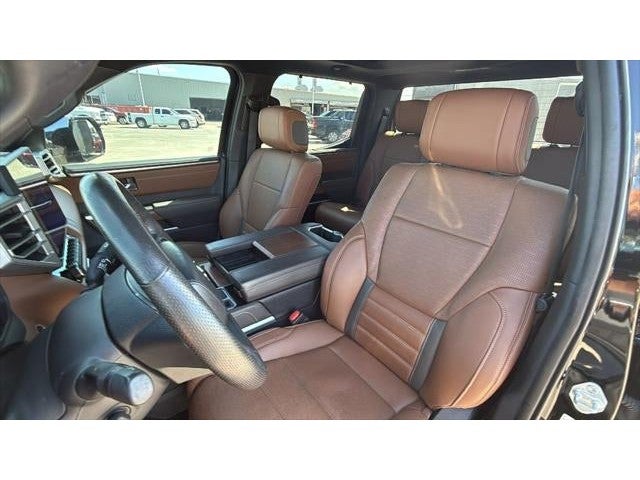 2024 Toyota TUNDRA 4X4 1794