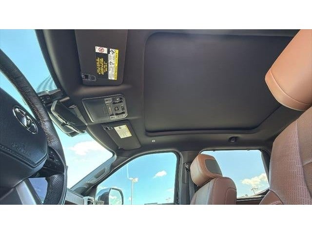 2024 Toyota TUNDRA 4X4 1794