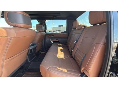 2024 Toyota TUNDRA 4X4 1794