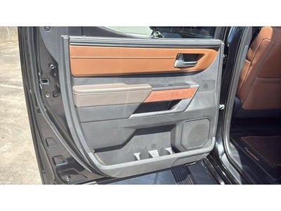 2024 Toyota TUNDRA 4X4 1794