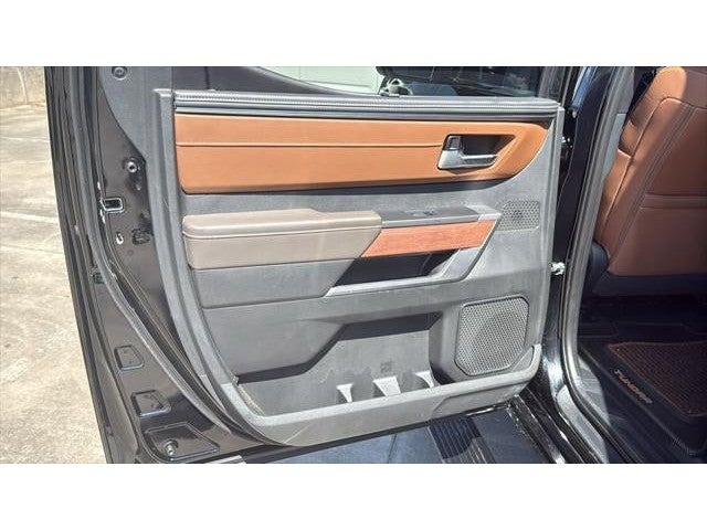 2024 Toyota TUNDRA 4X4 1794