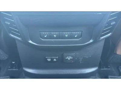 2024 Toyota TUNDRA 4X4 1794