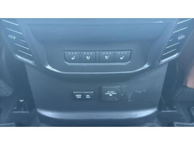2024 Toyota TUNDRA 4X4 1794