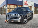 2024 Toyota TUNDRA 4X4 1794