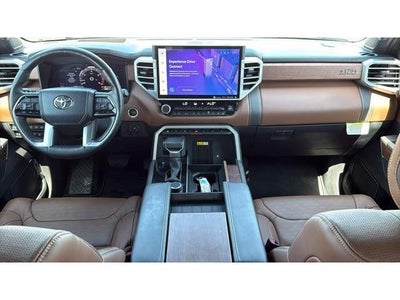 2024 Toyota TUNDRA 4X4 1794