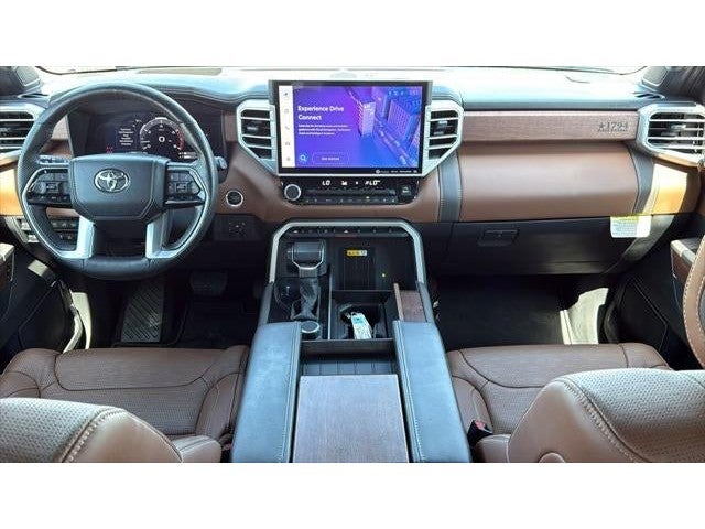 2024 Toyota TUNDRA 4X4 1794