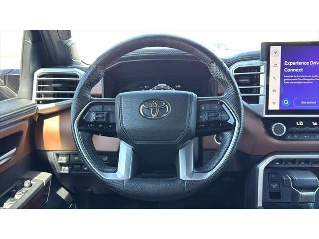 2024 Toyota TUNDRA 4X4 1794
