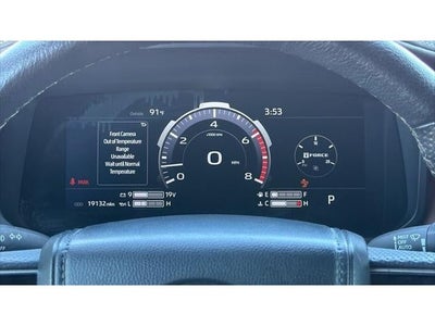 2024 Toyota TUNDRA 4X4 1794
