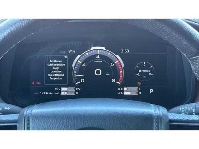 2024 Toyota TUNDRA 4X4 1794