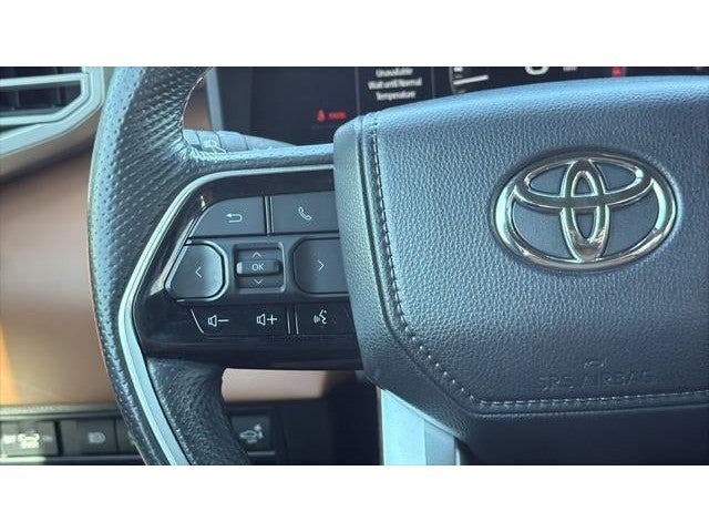 2024 Toyota TUNDRA 4X4 1794