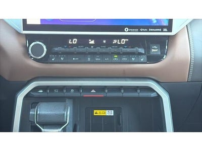 2024 Toyota TUNDRA 4X4 1794