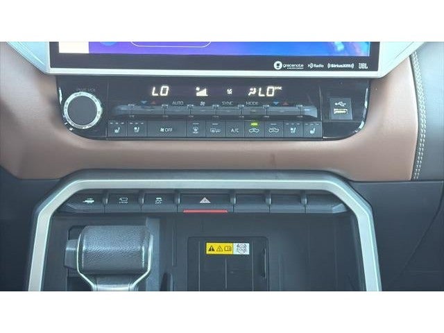 2024 Toyota TUNDRA 4X4 1794
