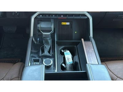 2024 Toyota TUNDRA 4X4 1794