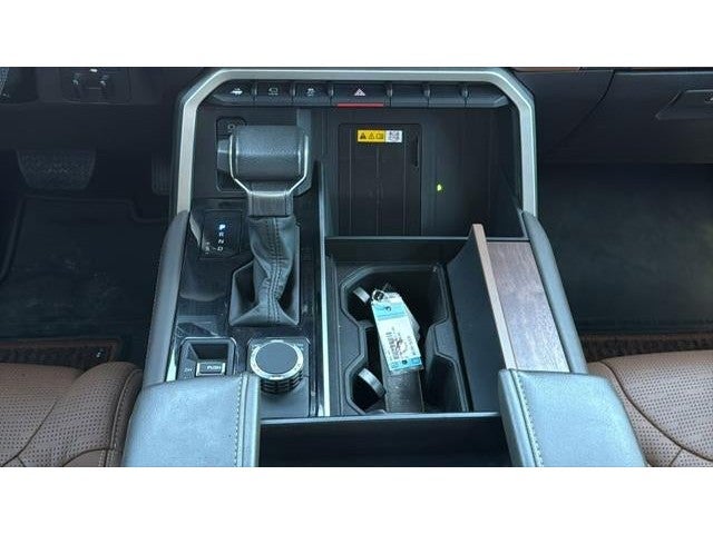 2024 Toyota TUNDRA 4X4 1794