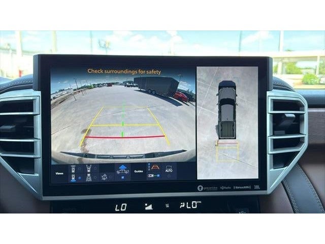 2024 Toyota TUNDRA 4X4 1794