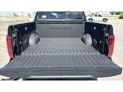 2024 Toyota TUNDRA 4X4 1794
