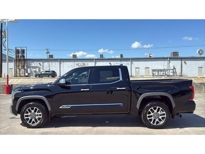 2024 Toyota TUNDRA 4X4 1794