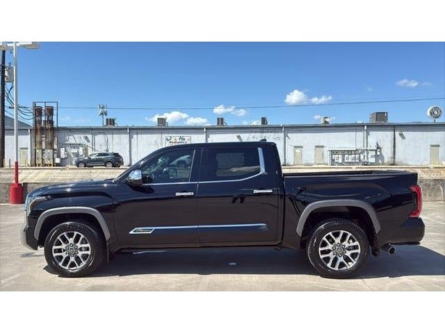 2024 Toyota TUNDRA 4X4 1794