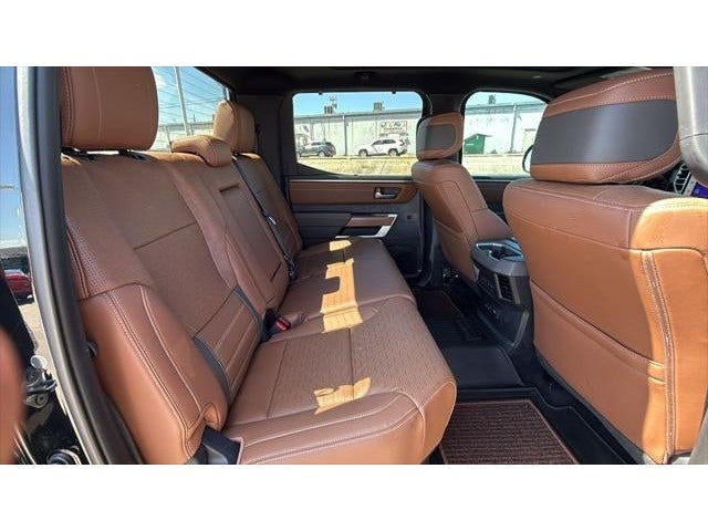 2024 Toyota TUNDRA 4X4 1794
