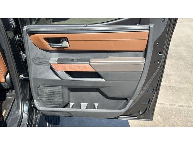 2024 Toyota TUNDRA 4X4 1794