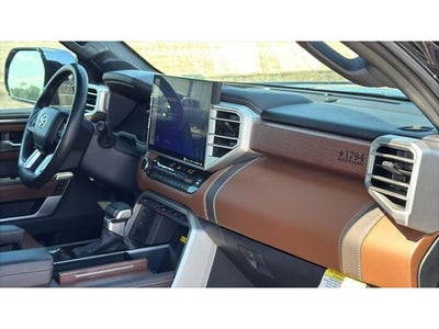 2024 Toyota TUNDRA 4X4 1794