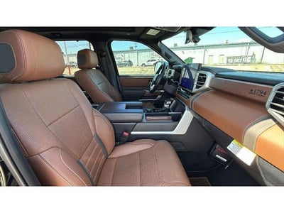 2024 Toyota TUNDRA 4X4 1794