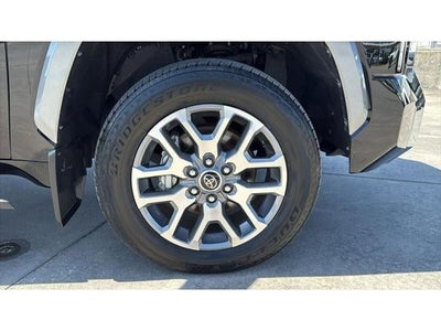 2024 Toyota TUNDRA 4X4 1794