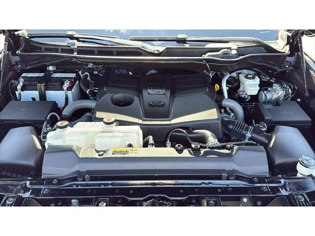 2024 Toyota Tundra 1794