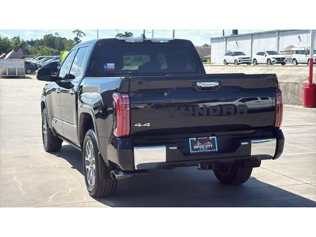 2024 Toyota TUNDRA 4X4 1794